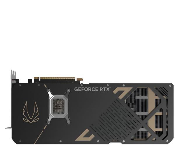 Zotac GeForce RTX 5080 Solid 16GB GDDR7 DLSS5 - 1309830 - zdjęcie 5